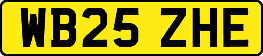 WB25ZHE