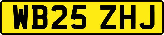 WB25ZHJ