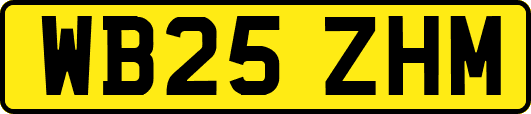WB25ZHM
