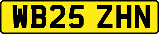 WB25ZHN