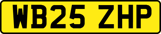 WB25ZHP