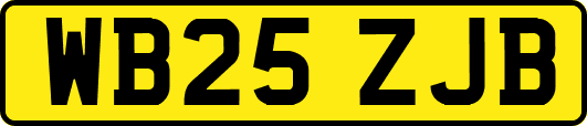 WB25ZJB
