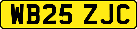 WB25ZJC