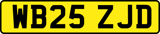 WB25ZJD