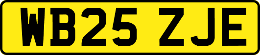 WB25ZJE