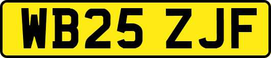 WB25ZJF