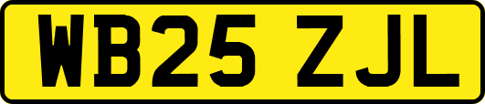 WB25ZJL