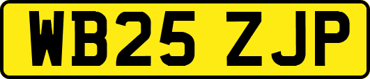 WB25ZJP