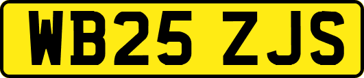 WB25ZJS