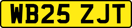 WB25ZJT