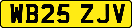 WB25ZJV