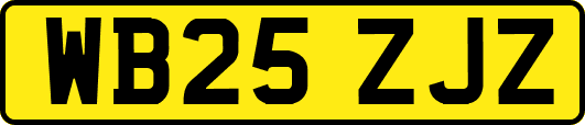 WB25ZJZ