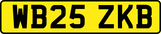 WB25ZKB