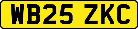 WB25ZKC