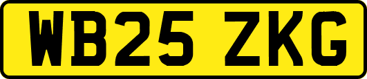 WB25ZKG