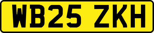 WB25ZKH