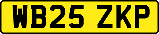 WB25ZKP