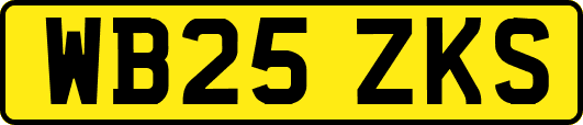 WB25ZKS