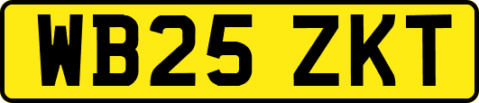 WB25ZKT