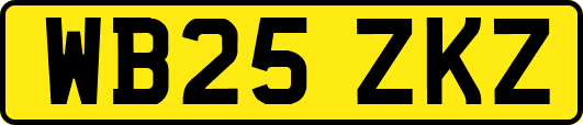 WB25ZKZ