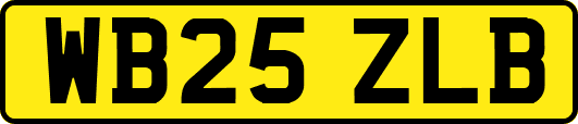 WB25ZLB