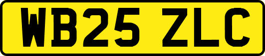 WB25ZLC
