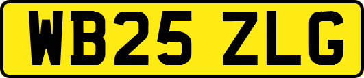 WB25ZLG