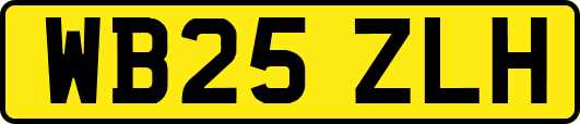 WB25ZLH