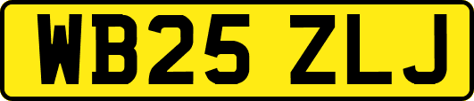 WB25ZLJ