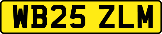 WB25ZLM