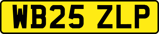 WB25ZLP