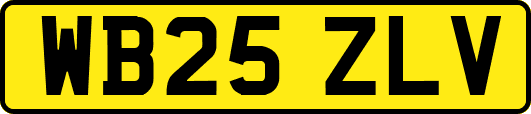 WB25ZLV