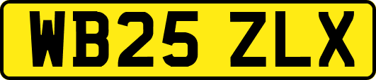 WB25ZLX