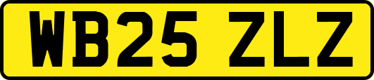 WB25ZLZ