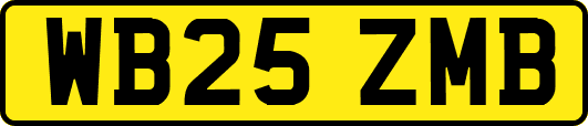 WB25ZMB