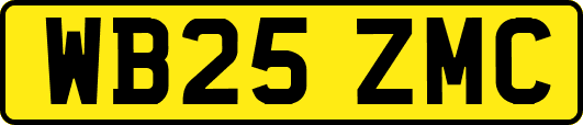 WB25ZMC
