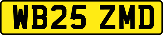 WB25ZMD