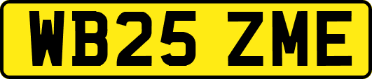 WB25ZME