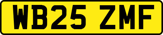WB25ZMF