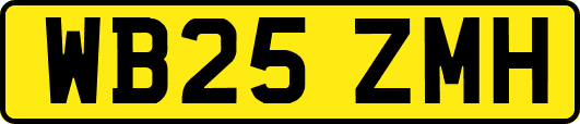 WB25ZMH