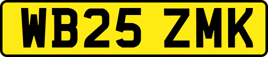WB25ZMK