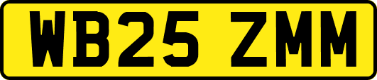 WB25ZMM