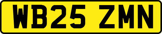 WB25ZMN