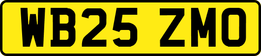 WB25ZMO