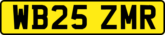 WB25ZMR