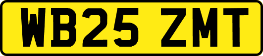 WB25ZMT