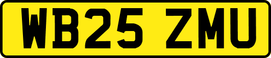 WB25ZMU