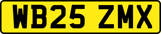 WB25ZMX