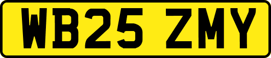 WB25ZMY