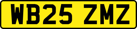 WB25ZMZ
